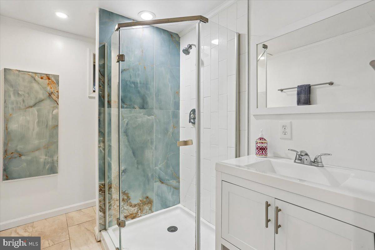 8603 Brickyard Road Potomac, MD 20854 - Photo 96 of 135 Studio Apartment Full Bath #7