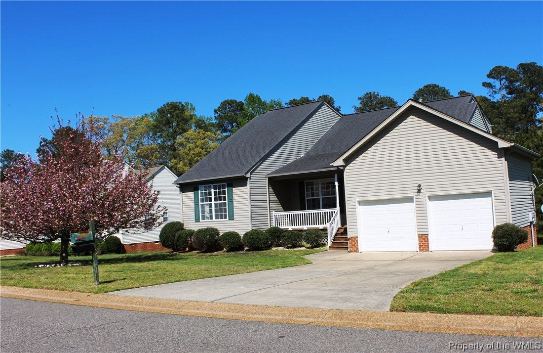 109 Old Meadows Road Williamsburg, VA 23188 - Photo 25 of 25 Gallery Image 25