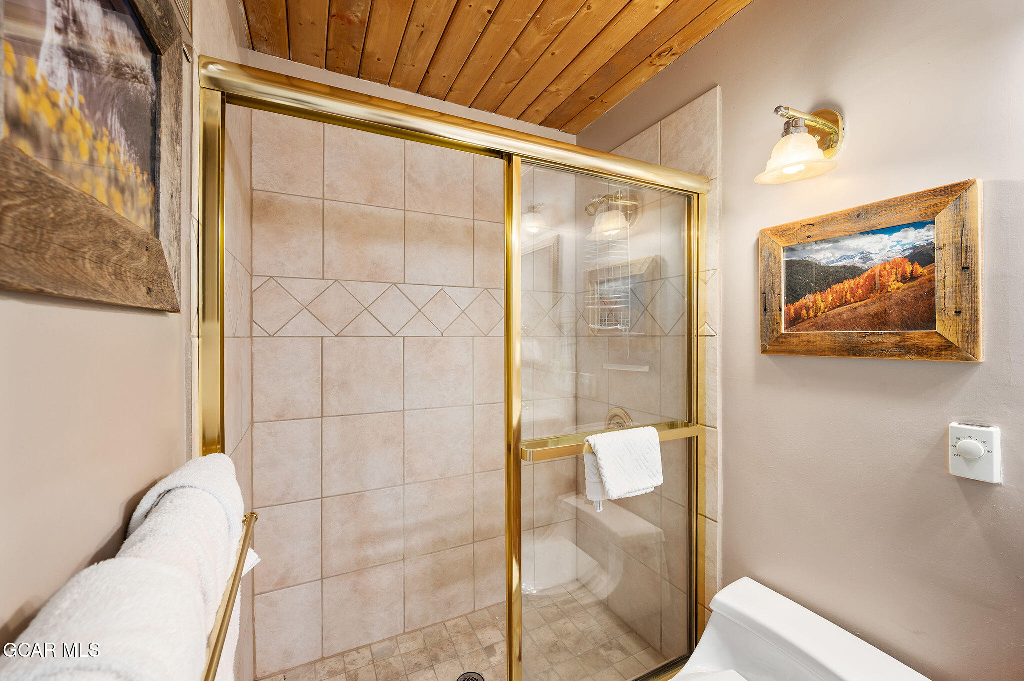 240 Vasquez Road, Unit C2 Winter Park, CO 80482 - Photo 11 of 33 Main floor 3/4 Bath 2