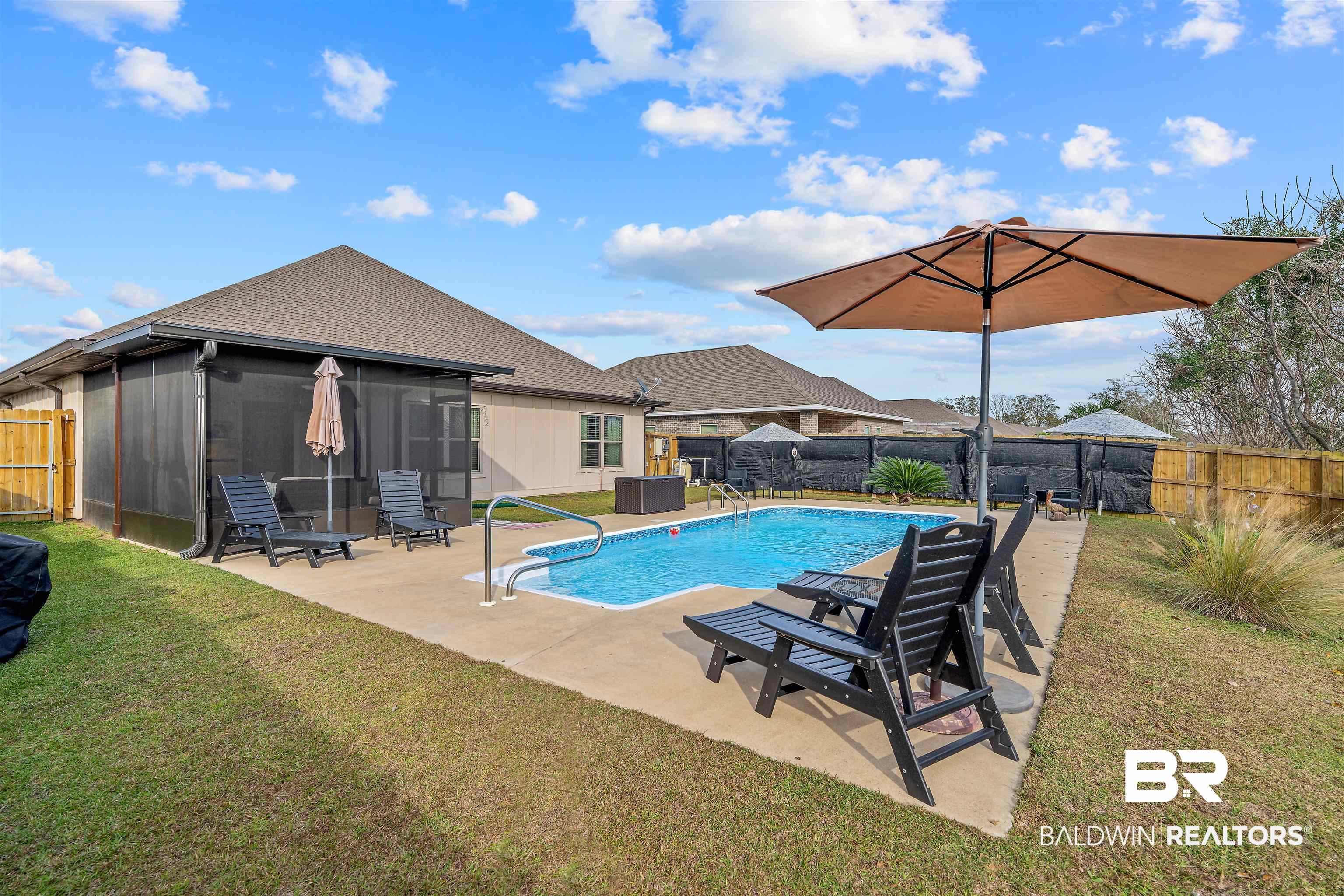 9213 Impala Drive Foley, AL 36535 - Photo 21 of 25 Gallery Image 21