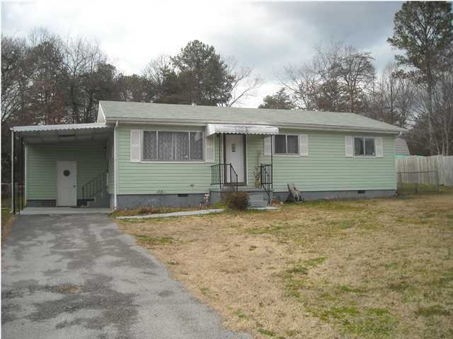 5055 Eller Road Chattanooga, TN 37416 - Photo 1 of 6 Primary Photo