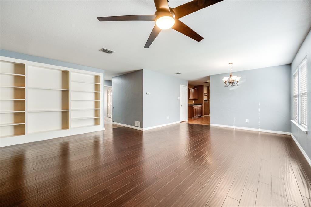 6504 Corral Lane Denton, TX 76210 - Photo 7 of 25
