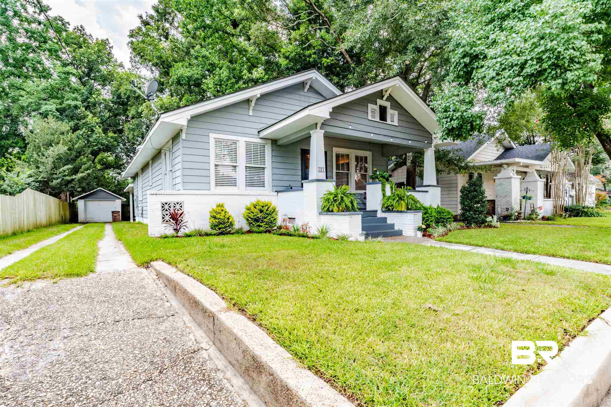 164 Williams Street Mobile, AL 36606 - Photo 29 of 32