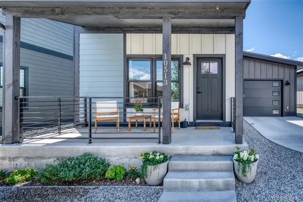 $625,000 | 10513 Engelmann Avenue, Salida, CO 81201