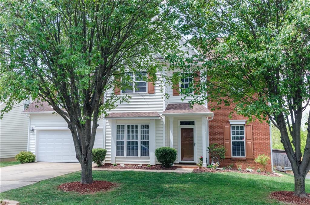 13433 McCoy Road, Unit 208 Huntersville, NC 28078 - Photo 1 of 21 Gallery Image 1