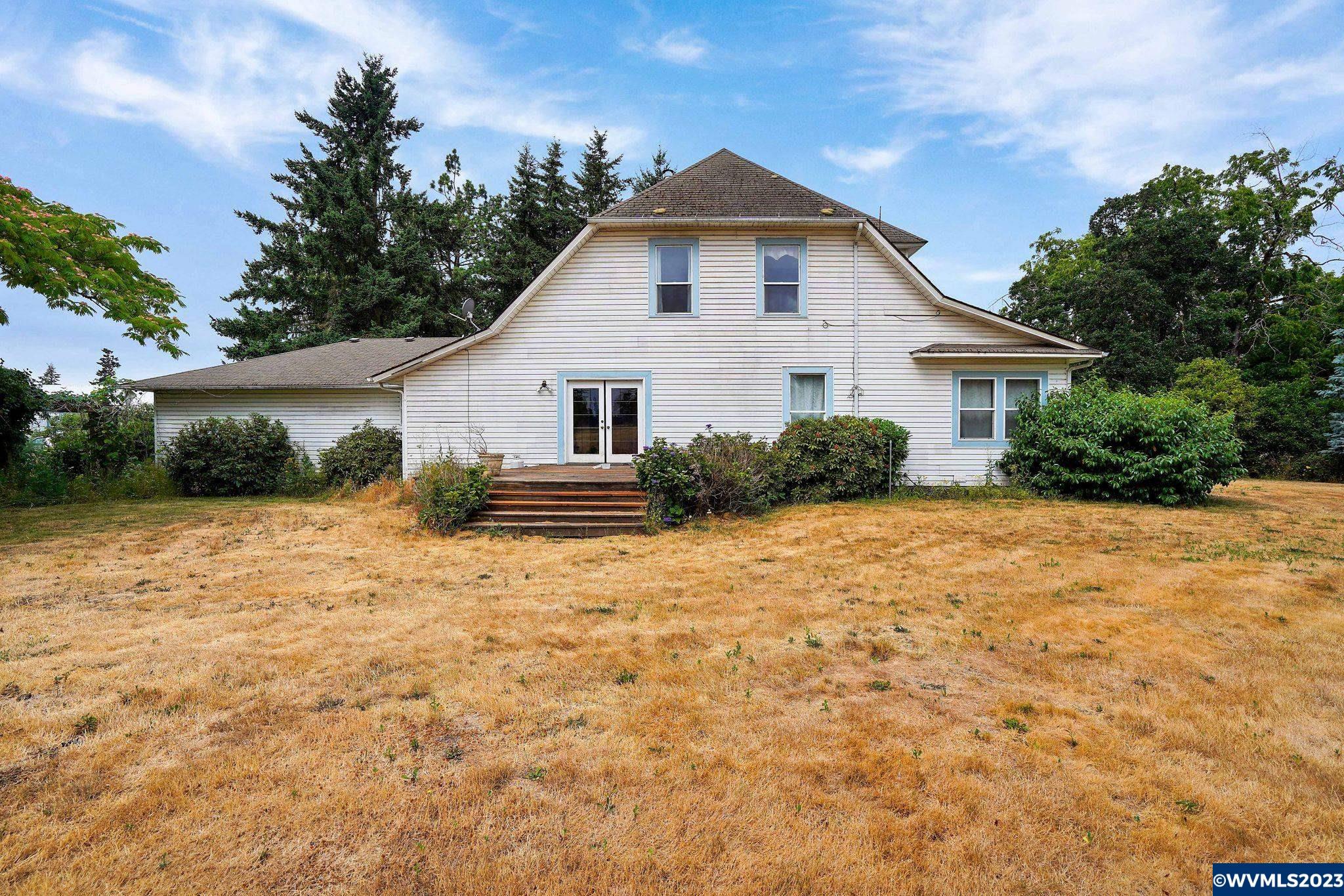 12173 West Stayton Road Southeast Aumsville, OR 97325 - Photo 34 of 42