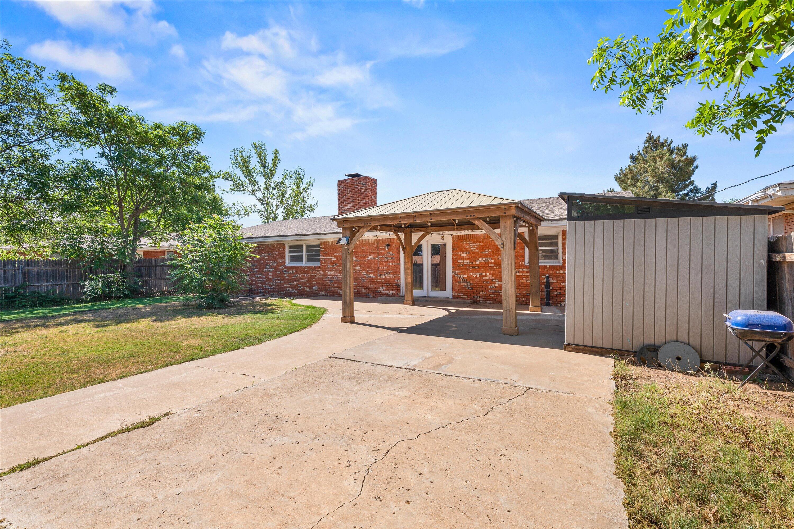 5430 8th Street Lubbock, TX 79416 - Photo 34 of 34 35-5430 8th St