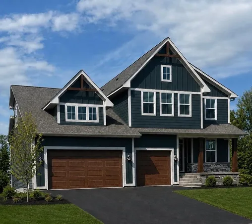 $895,900 | 4921 127th Lane Northeast, Blaine, MN 55449