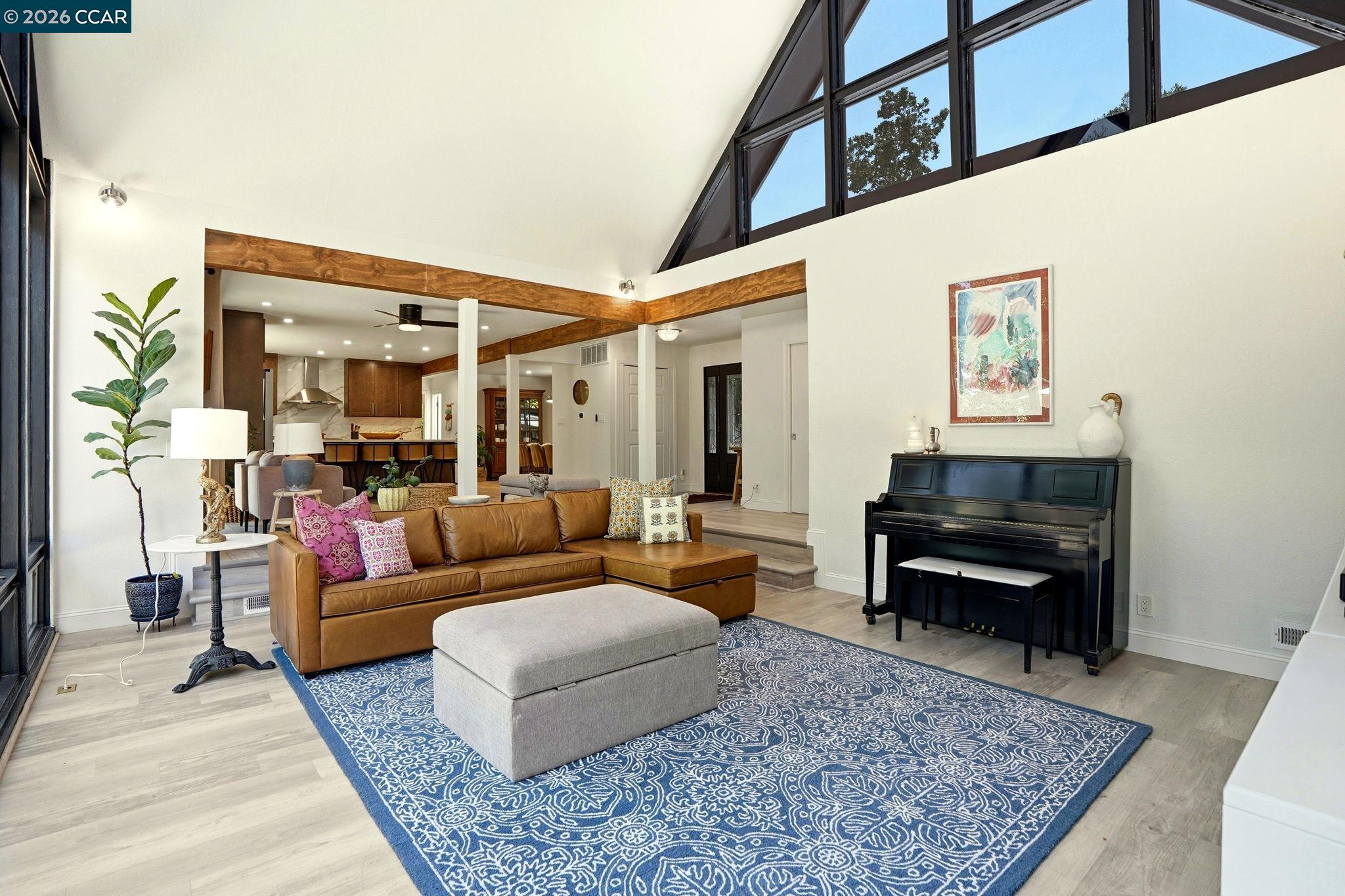 3196 Diablo View Road Lafayette, CA 94549 - Photo 15 of 68