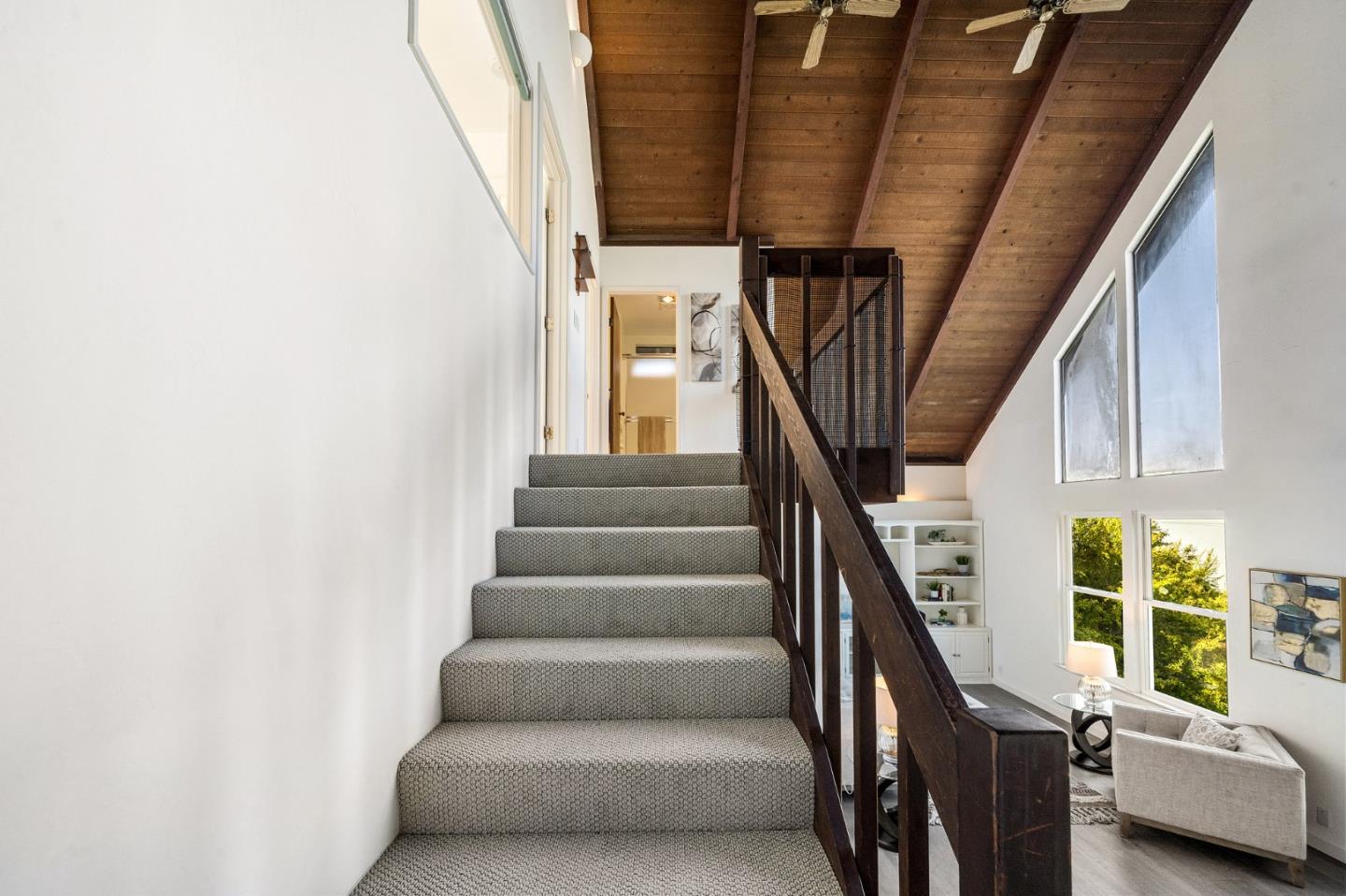 290 Olympian Way Pacifica, CA 94044 - Photo 16 of 33 a view of entryway