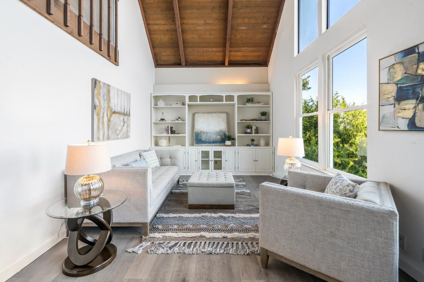 290 Olympian Way Pacifica, CA 94044 - Photo 3 of 33 a living room with furniture and a window