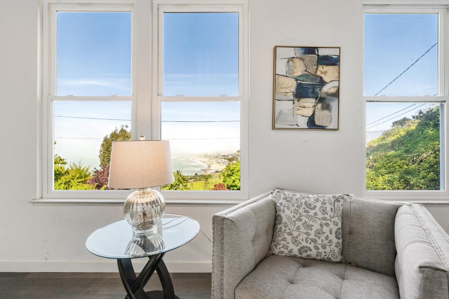 290 Olympian Way Pacifica, CA 94044 - Photo 5 of 33 a living room with furniture and a window