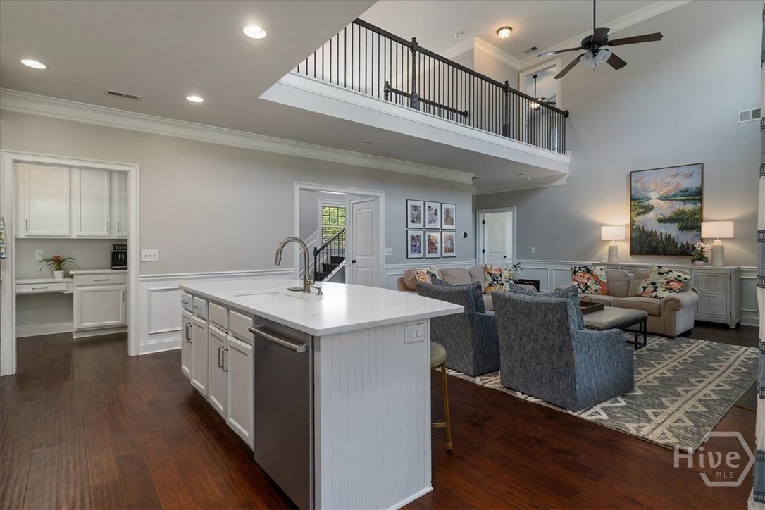 3095 Whitlow Ridge Drive Bishop, GA 30621 - Photo 13 of 51