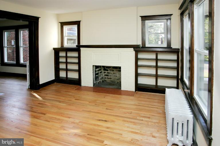 7225 Blair Road Northwest Washington, DC 20012 - Photo 1 of 11 Living Room