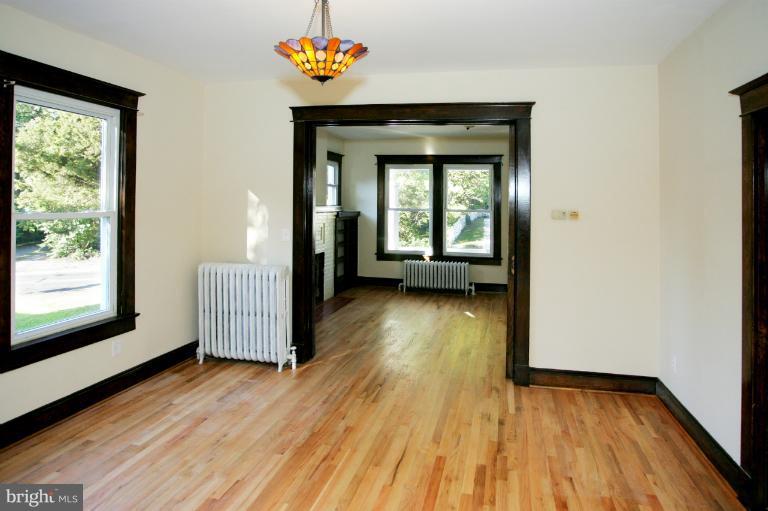 7225 Blair Road Northwest Washington, DC 20012 - Photo 2 of 11 Dining Room
