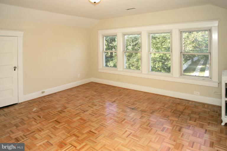 7225 Blair Road Northwest Washington, DC 20012 - Photo 5 of 11 Bedroom (Master)