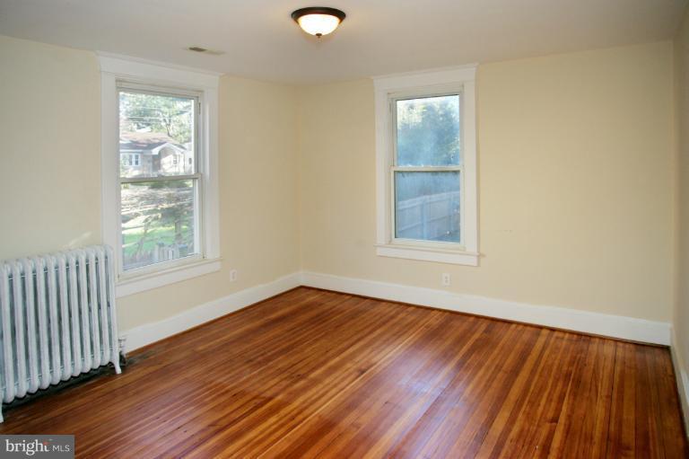 7225 Blair Road Northwest Washington, DC 20012 - Photo 6 of 11 Bedroom 2 Main Floor