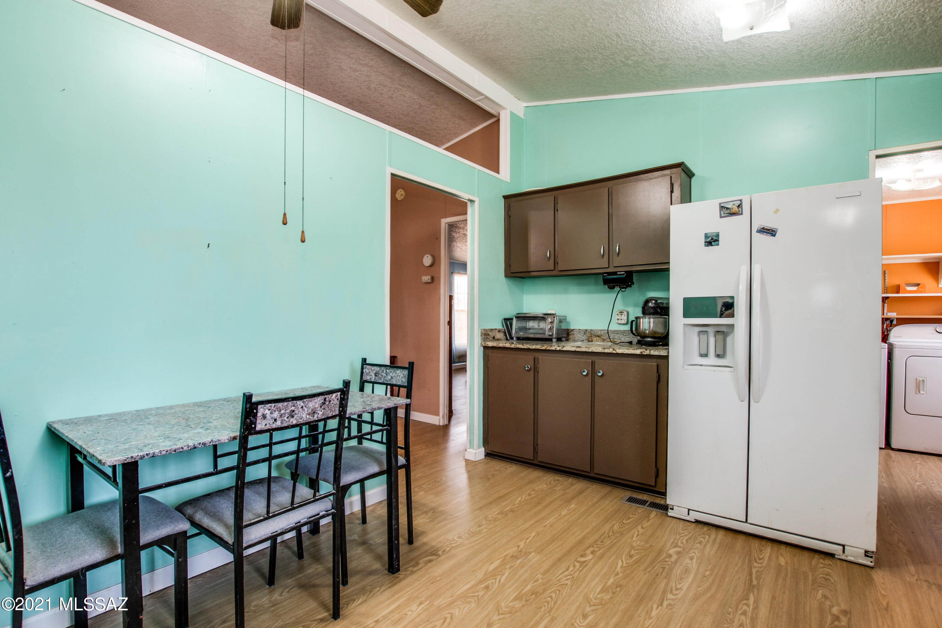 4152 South Deaver Road Tucson, AZ 85735 - Photo 17 of 40