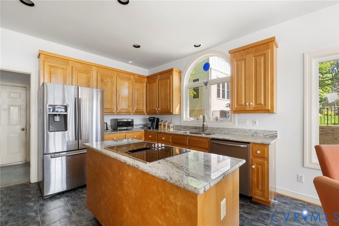 13706 Winterberry Ridge Midlothian, VA 23112 - Photo 9 of 35 Gallery Image 9