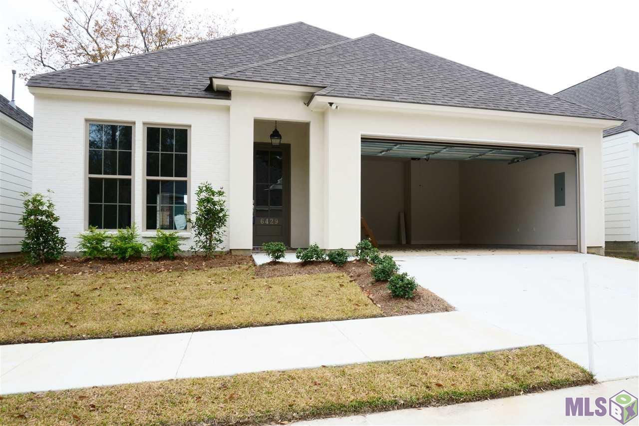 6429 Roux Drive Baton Rouge, LA 70817 - Photo 1 of 10