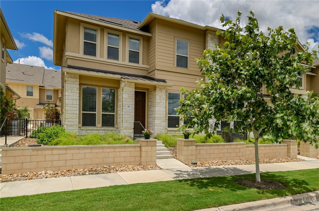 6814 East Riverside Drive, Unit 61 Austin, TX 78741 - Photo 1 of 1