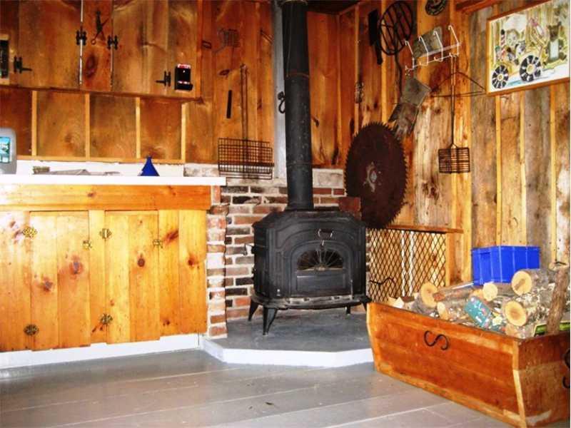1064 Hancock Pond Road Embden, ME 04961 - Photo 9 of 12 Other.