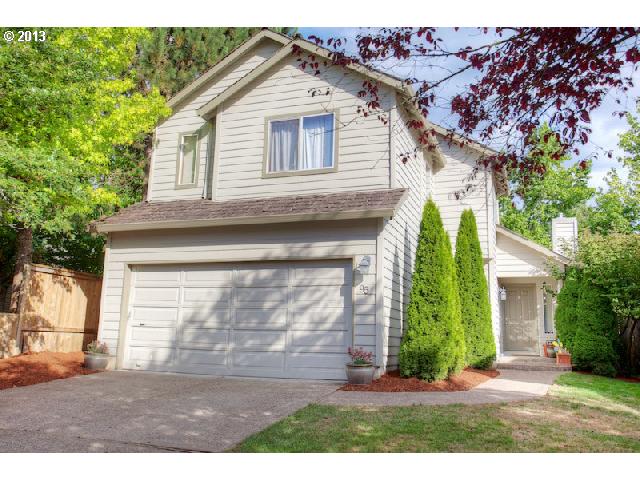 95 Kingsgate Road Lake Oswego, OR 97035 - Photo 1 of 15 Gallery Image 1