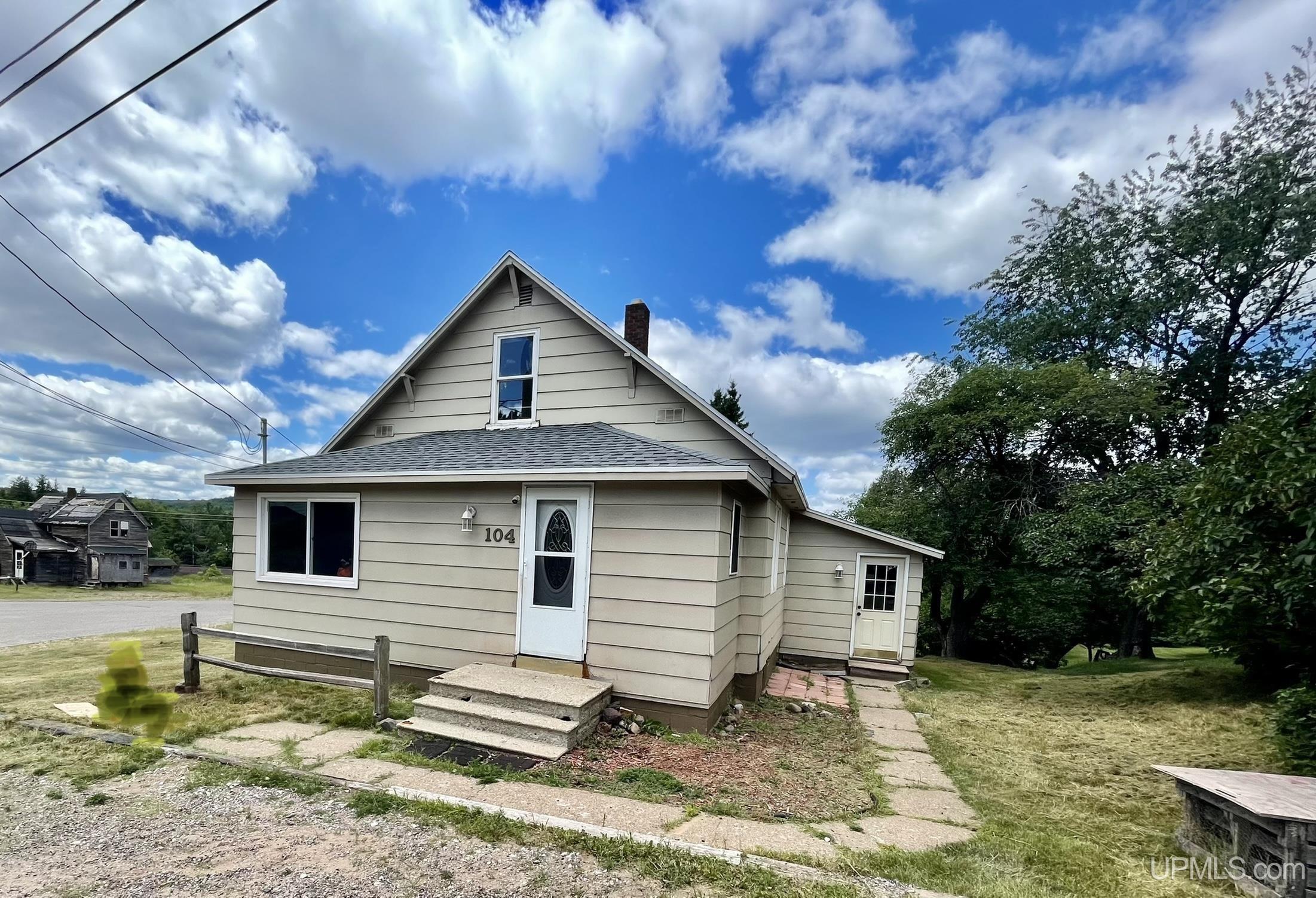 104 Carlson Road Negaunee, MI 49866 - Photo 28 of 30 Gallery Image 28