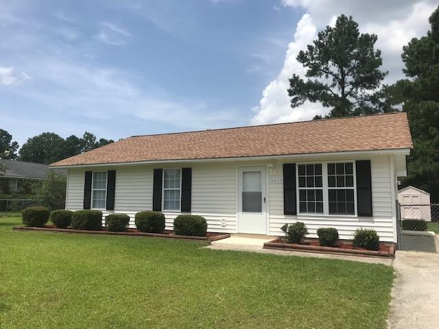 1103 Garfield Street Moncks Corner, SC 29461 - Photo 2 of 11 1103 Garfield