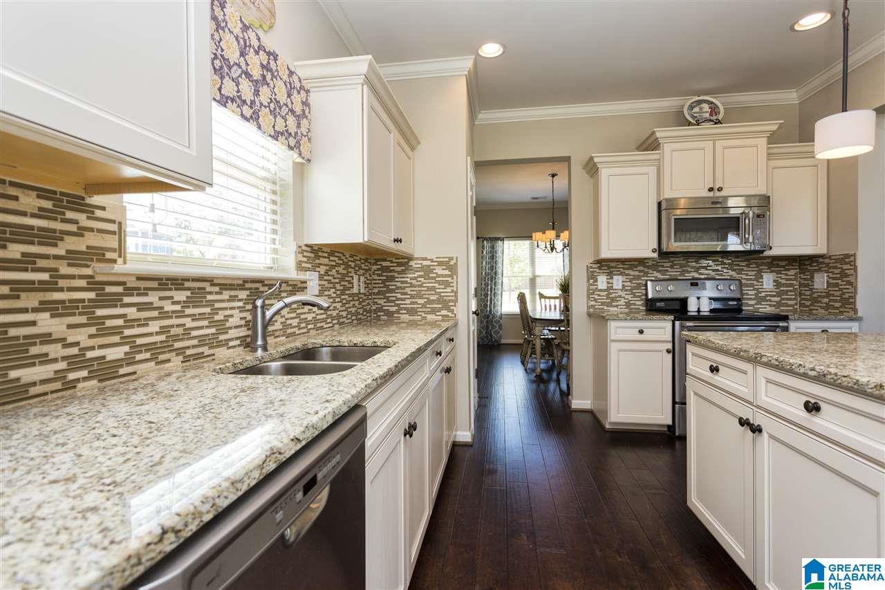 455 Braddock Road Springville, AL 35146 - Photo 20 of 50