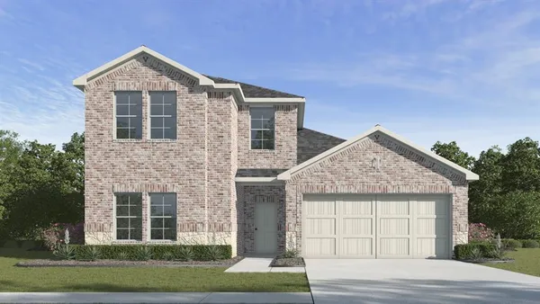 $348,990 | 1134 Stella Drive, Ferris, TX 75125