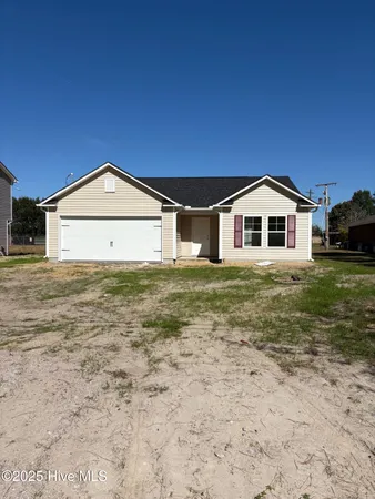 $223,992 | 3625 Moore Drive, Bethel, NC 27812