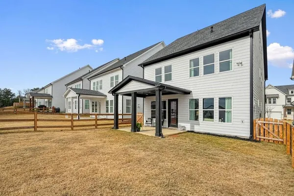 $589,900 | 1046 Winding Br Drive, Canton, GA 30114