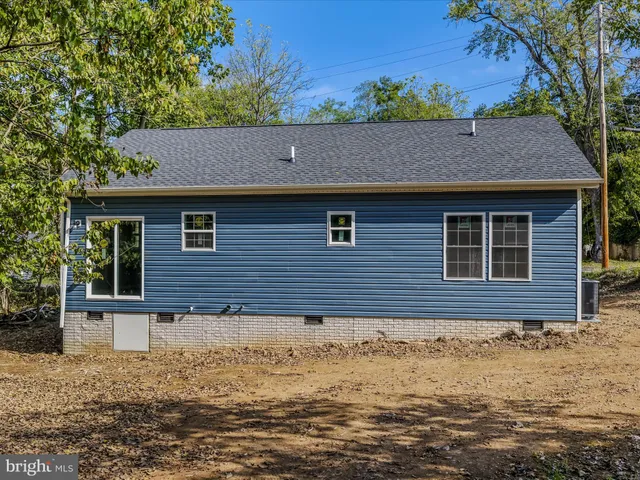 $279,900 | 703 Boston Street, Martinsburg, WV 25401