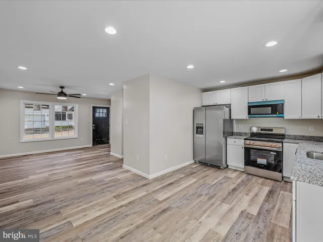 $279,900 | 703 Boston Street, Martinsburg, WV 25401