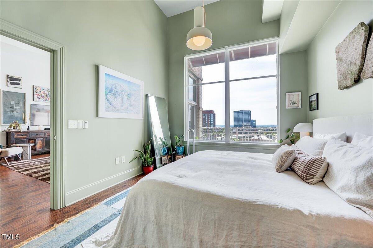 400 West North Street, Unit 1602 Raleigh, NC 27603 - Photo 30 of 47 25-400 W North St 1602-25