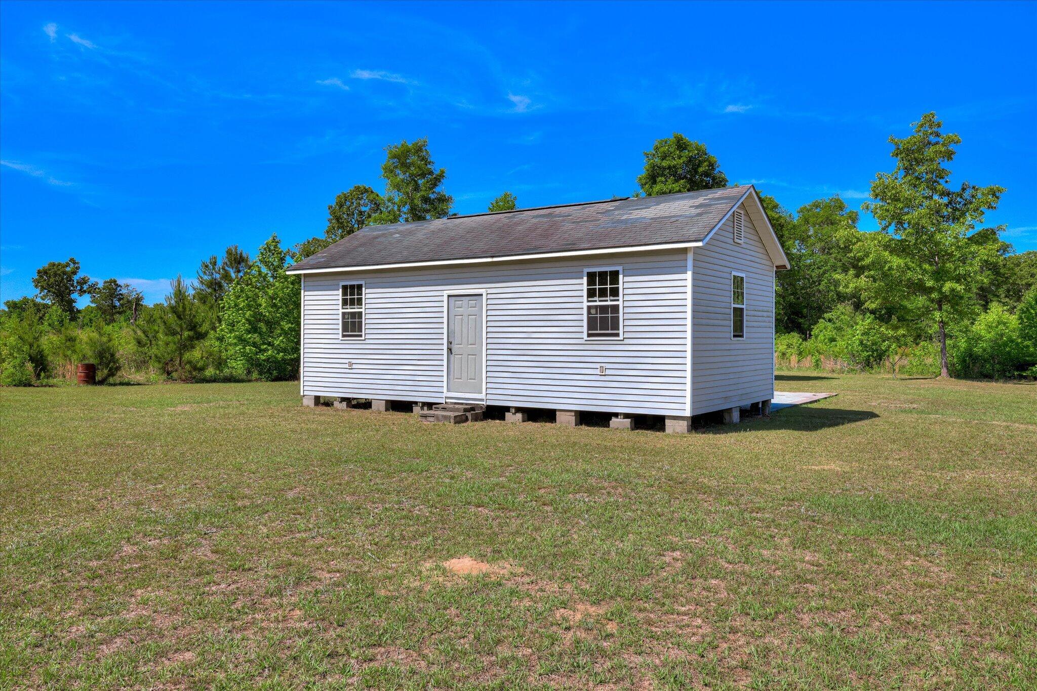 681 Wright Allen Road Hephzibah, GA 30815 - Photo 43 of 51 44-144
