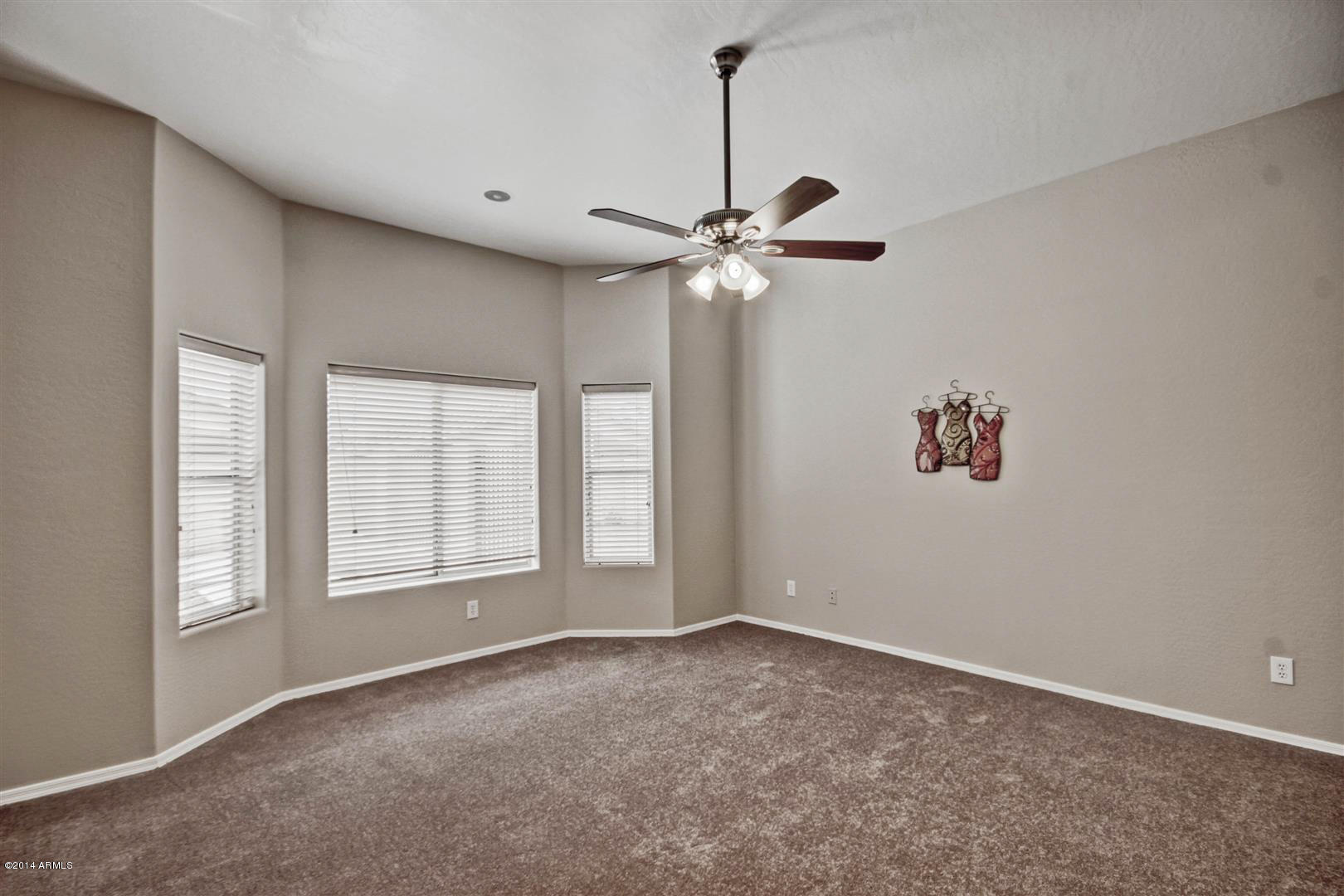 726 East Ranch Road Gilbert, AZ 85296 - Photo 14 of 23 Master Bedroom