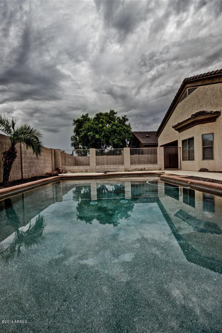 726 East Ranch Road Gilbert, AZ 85296 - Photo 21 of 23 Pool