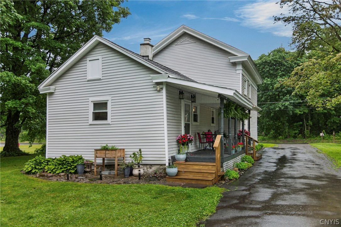 9047 Thomas Road, Unit 64 Lee, NY 13363 - Photo 10 of 50