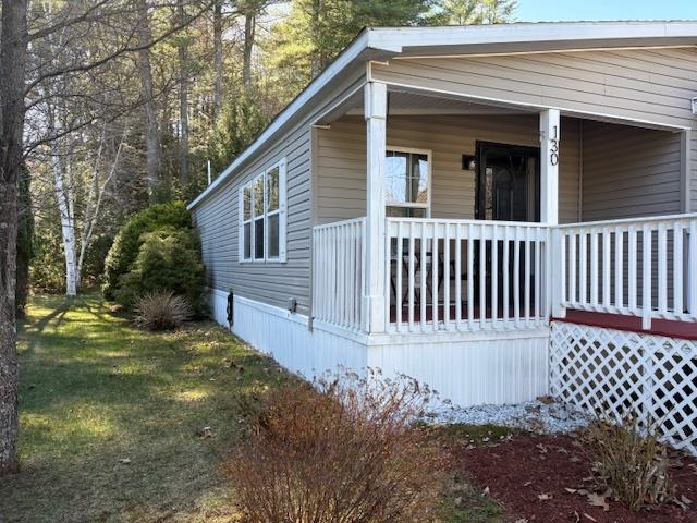 130 Eagle Drive Rochester, NH 03868 - Photo 6 of 19 Gallery Image 6