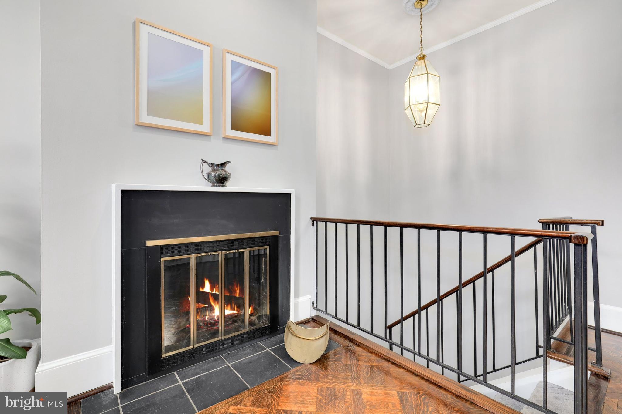 1812 Calvert Street Northwest, Unit B Washington, DC 20009 - Photo 11 of 28 Gallery Image 11
