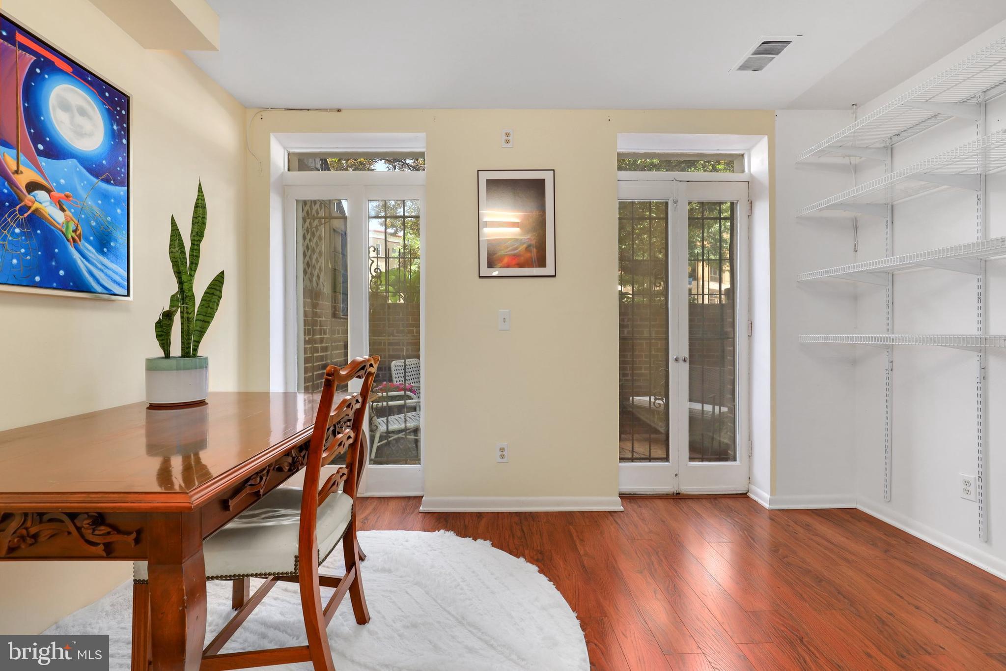 1812 Calvert Street Northwest, Unit B Washington, DC 20009 - Photo 18 of 28 Gallery Image 18