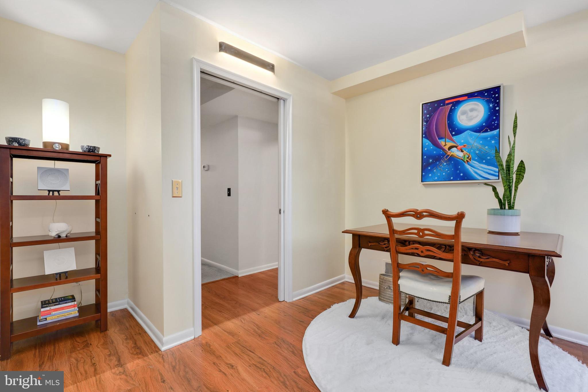 1812 Calvert Street Northwest, Unit B Washington, DC 20009 - Photo 19 of 28 Gallery Image 19