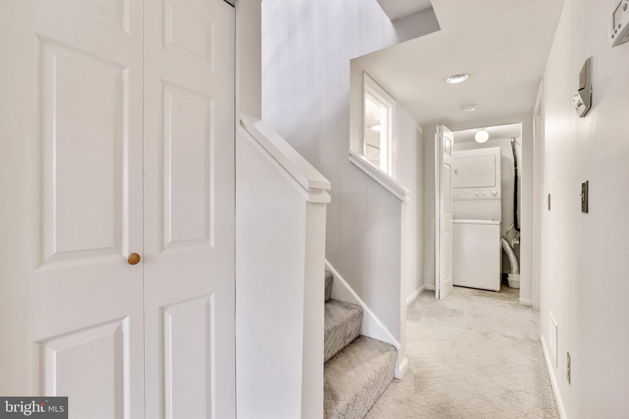 1812 Calvert Street Northwest, Unit B Washington, DC 20009 - Photo 23 of 28 Gallery Image 23