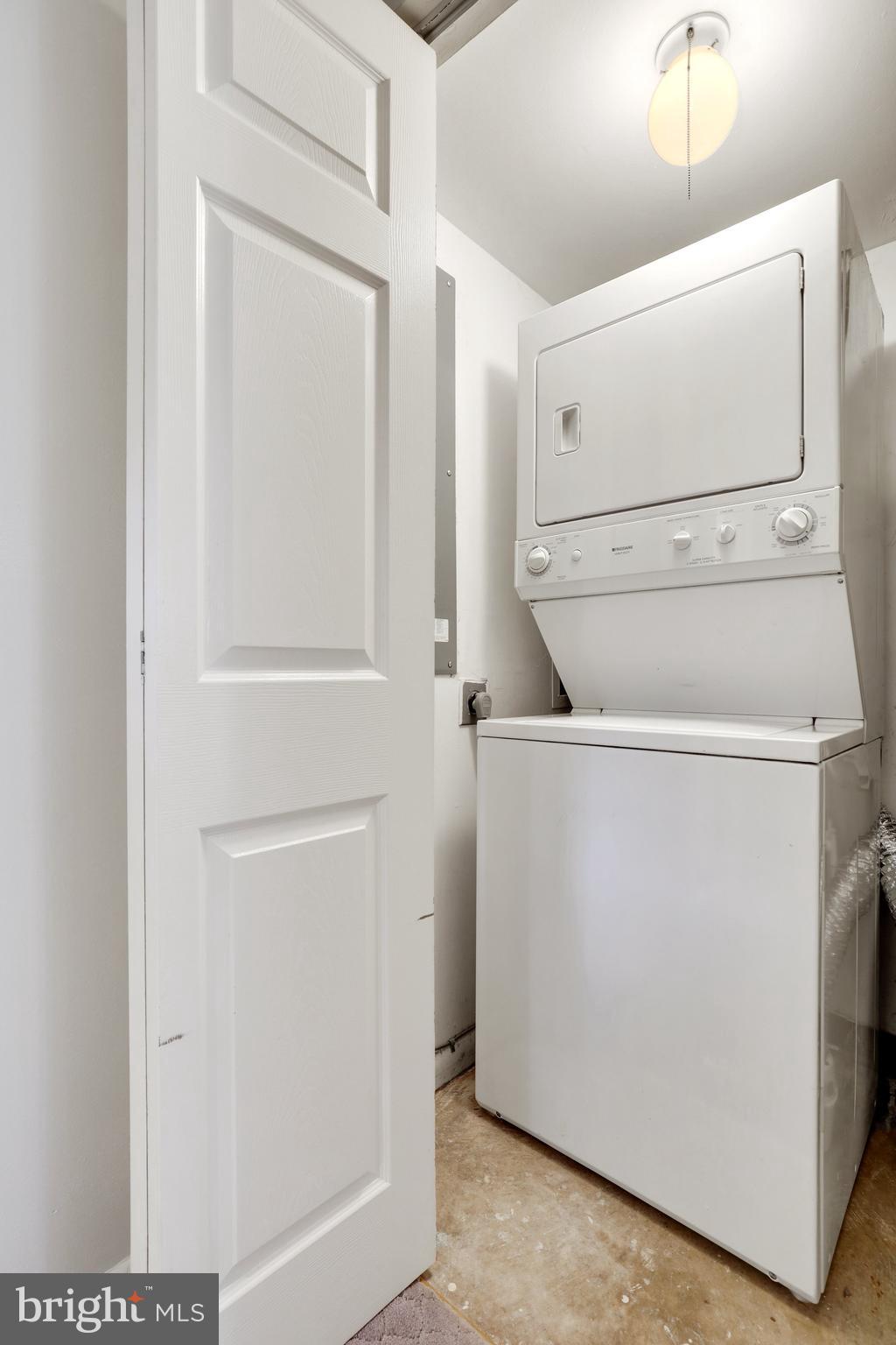 1812 Calvert Street Northwest, Unit B Washington, DC 20009 - Photo 25 of 28 Gallery Image 25