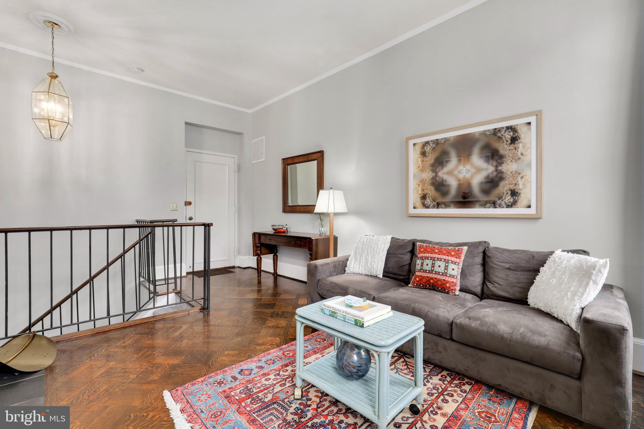 1812 Calvert Street Northwest, Unit B Washington, DC 20009 - Photo 9 of 28 Gallery Image 9