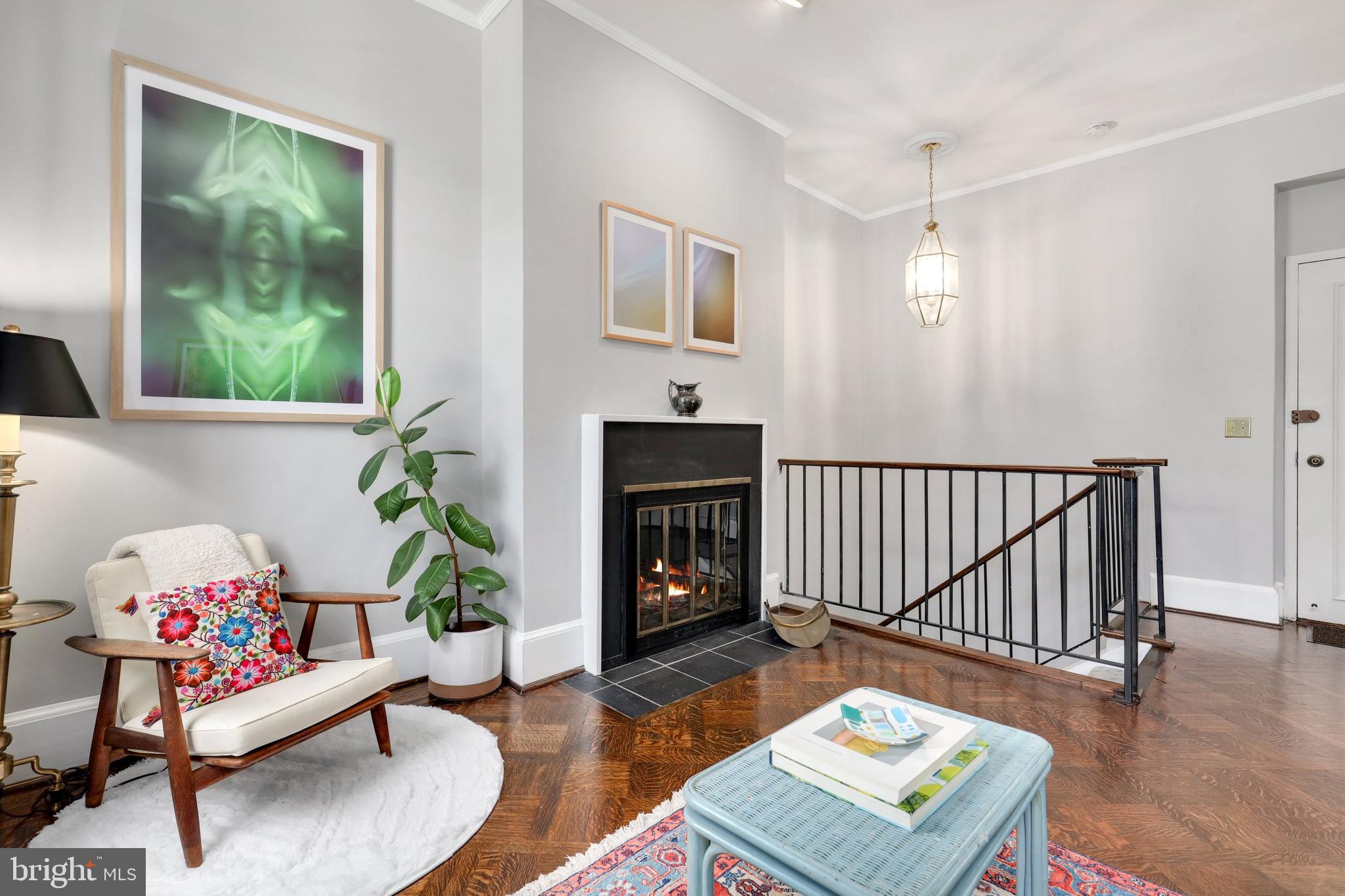 1812 Calvert Street Northwest, Unit B Washington, DC 20009 - Photo 10 of 28 Gallery Image 10