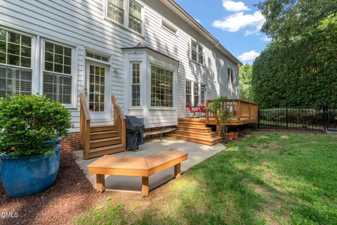 $849,000 | 9004 Armitage Court, Raleigh, NC 27615