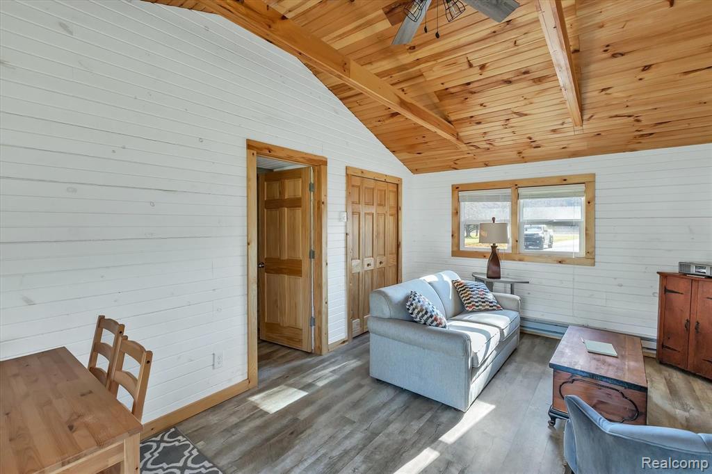 11619 Rathbun Road Birch Run, MI 48415 - Photo 44 of 90